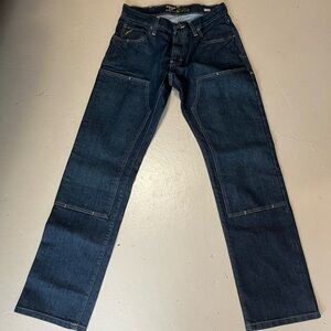 Men's Ariat Blue Jeans